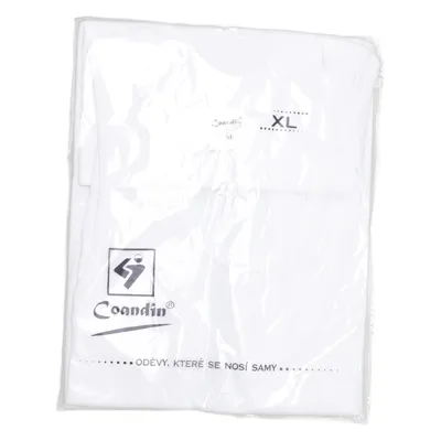 Onderhemd (Wit) van Coandin