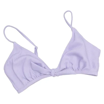 Haut de bikini (Violet) de Panos Emporio