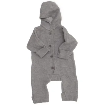 Mjukisdräkt (Beige) från Disana