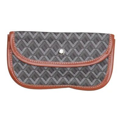 Envelope bag (Black, Brown) from Emo