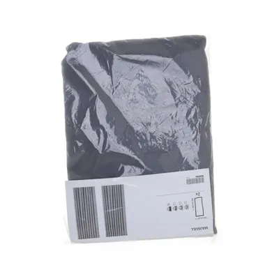 Blackout curtain (Gray) from IKEA Recycled polyester