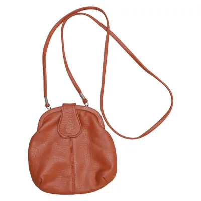Sac à bandoulière (Marron) de Indiska