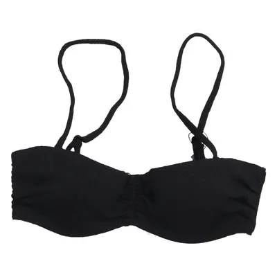 Bikini top (Sort) fra H&M Polyamid, Elastan, Polyester