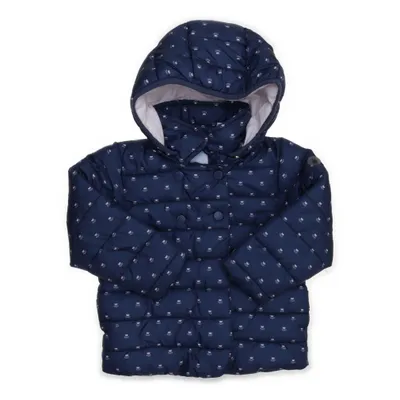 Vinterjacka (Blå, Rosa) från Obaïbi Bomull, Polyester