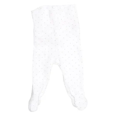 Collants polaires (Blanc) de H&M Coton