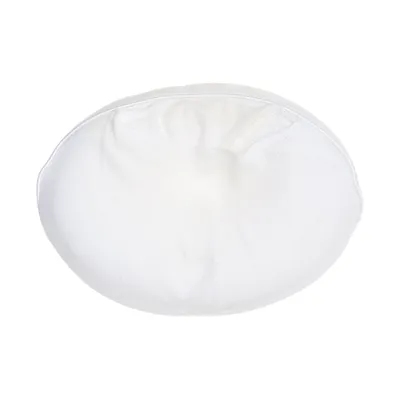 Spädbarnskudde (Vit) från Mimos