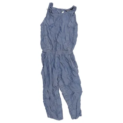 Barboteuse (Bleu) de Lupilu by Heidi Klum Viscose