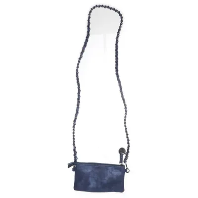 Axelremsväska (Blå) från Unrika