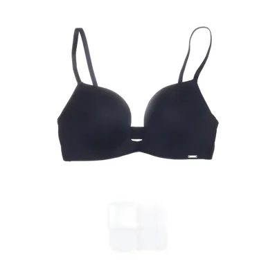 Bralette (Svart) från Ella M Lindex Elastan, Polyamid