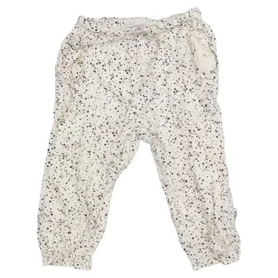 Harem pants (Beige, Black) from POMPdeLUx