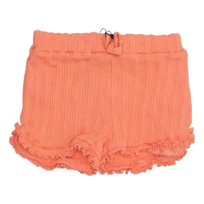 Short (Orange) de Name It