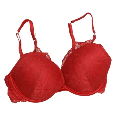BH (Rot) von Secret Possessions Elasthan, Polyamid, Polyester