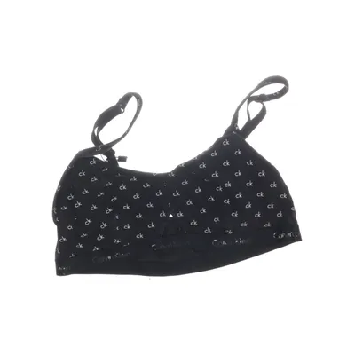 Bralette (Zwart) van Calvin Klein
