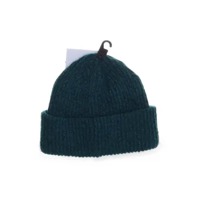 Beanie (Groen) van Divided by H&M Polyester, Acryl, Polyamide, Elastaan