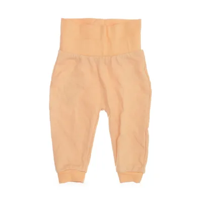 Joggingbroek (Oranje) van Lupilu Katoen, Polyester