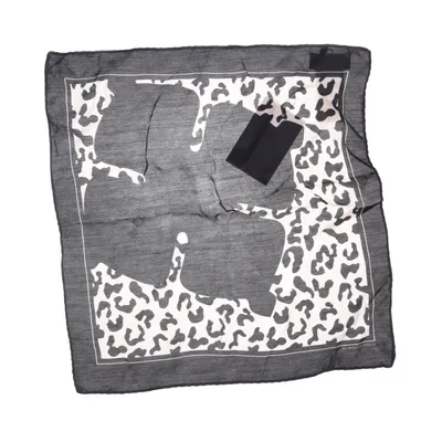 Näsduk (Miah Q65994001S) från By Malene Birger Viskos