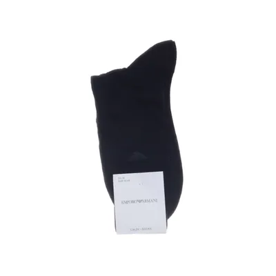 Socks (Black) from Emporio Armani