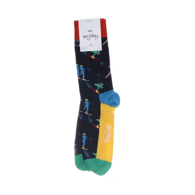 Socks (Blue, Multicolored) from Happy Socks