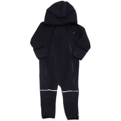 Overall (Grijs) van Lindberg Polyester