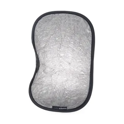 Stroller accessory (Black) from Beemoo