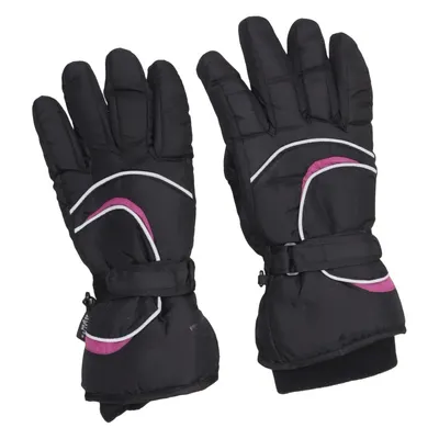 Handschoenen (Zwart) van Thinsulate Polyester