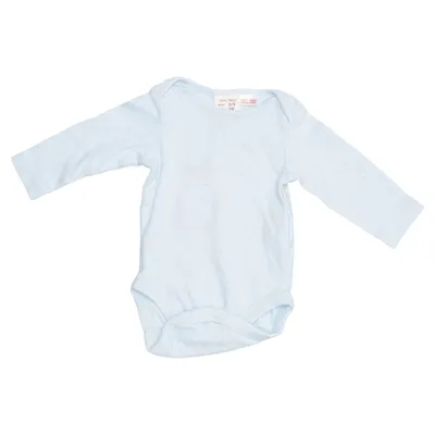 Body (Blå) fra Zara Baby Bomuld