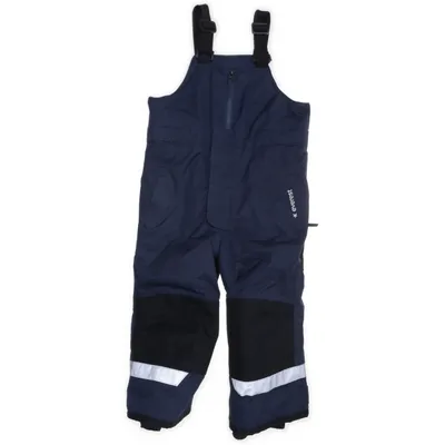 Skidbyxor (Blå, Svart) från Everest Polyamid, Polyester