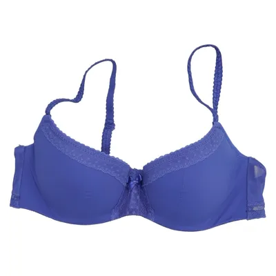 Soutien-gorge (Bleu) de Passionata