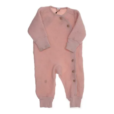 Rompers (Pink) from Cubus Mini Silk, Wool
