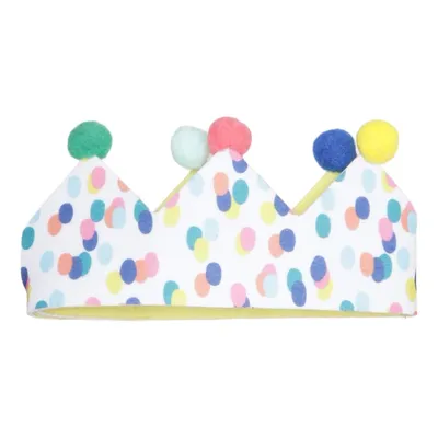 Costume accessories (White, Multicolored)