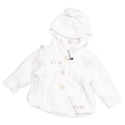Jack (Wit) van Next Baby Katoen, Polyester