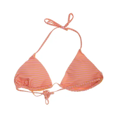 Bikiniöverdel (Orange, Rosa) från Beck Söndergaard Elastan, Återvunnen polyester
