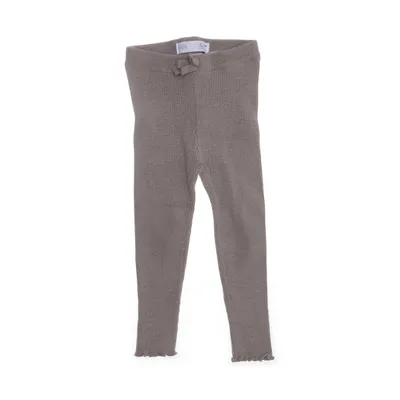 Legging (Marron) de Zara