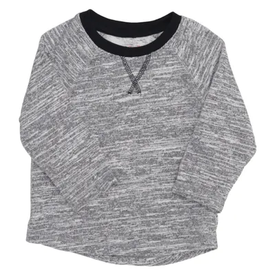 Tröja (Grå, Svart) från Cat & Jack Bomull, Elastan, Återvunnen polyester