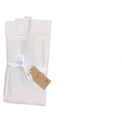 Pillowcase (Beige) from Gripsholm Cotton