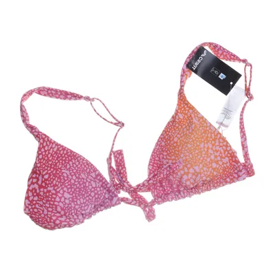 Bikiniöverdel (Rosa, Orange) från Crivit Elastan, Återvunnen polyester