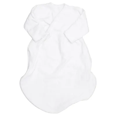 Gigoteuse (Blanc) de Alvi Coton biologique