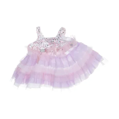 Poppenkleding (Meerkleurig) van Build A Bear Workshop