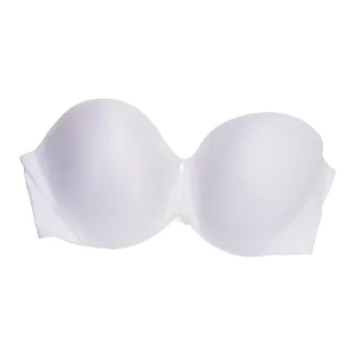 Soutien-gorge (Blanc) de Maidenform Élasthane, Polyamide