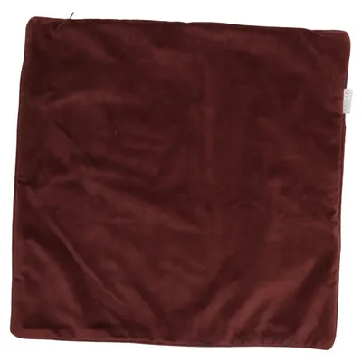 Cushion cover (Red) from Boel & Jan