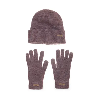Accessoarset (Rosa) från Barts