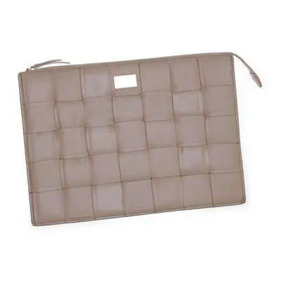 Envelop tas (Beige) van iDeal of Sweden