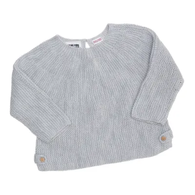 Sweater (Gray) from Zara Baby Knit Wear