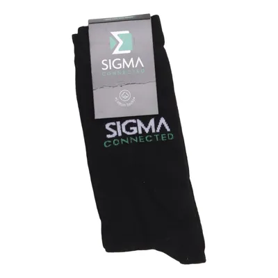 Socks (Black) from Sigma