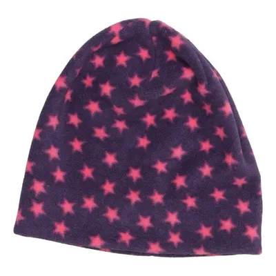 Beanie (Lila, Roze) van Jako-O Polyester