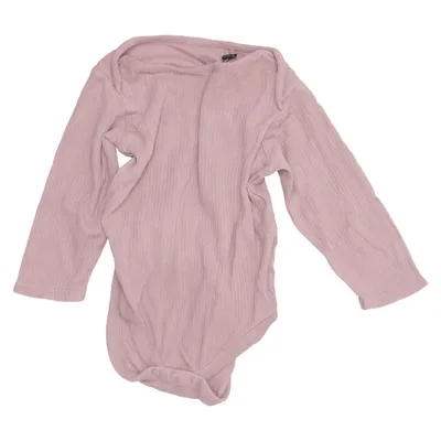 Body (Pink) from Next Baby Cotton