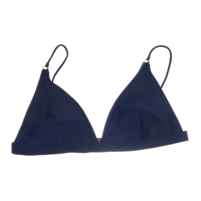 Bikini top (Blauw) van Acne Studios Nylon, Elastaan