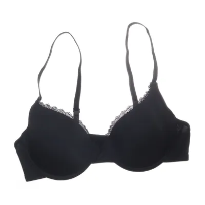 Bra (Black) from Emilia