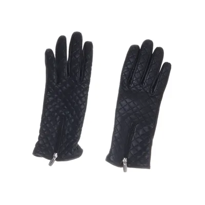 Handsker (Sort) fra Belsac