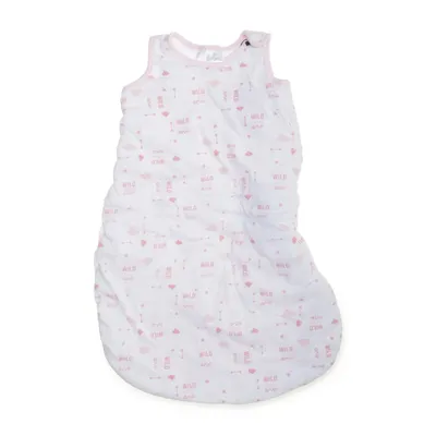 Babyslaapzak (Wit) van Ergee